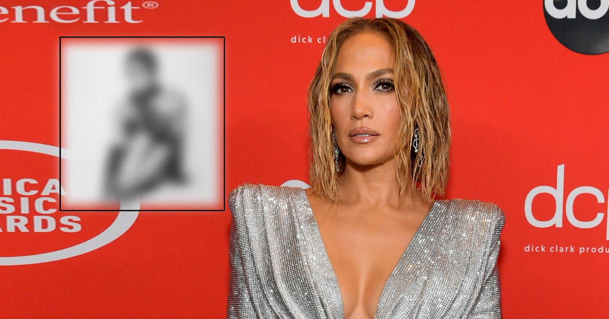 Jennifer Lopez Goes Se Y Suave Leggy Flaunting Her All New Pixie Cut In This Latest Photoshoot