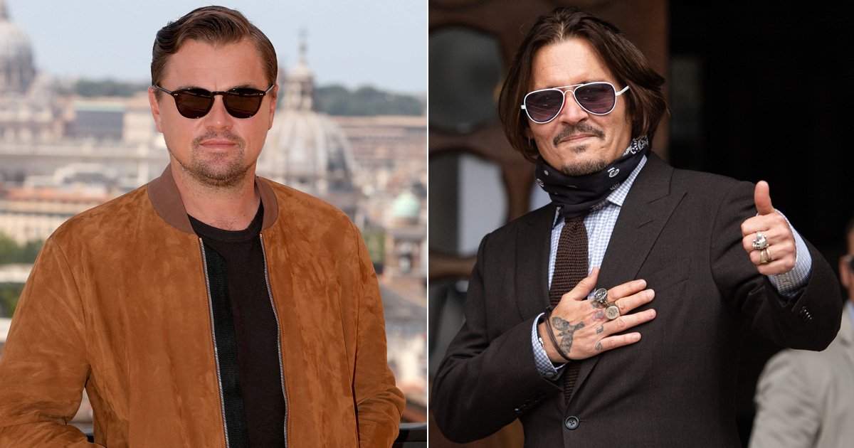 Johnny Depp To Leonardo DiCaprio & Many More, Here Are Some Hollywood Stars Who Have Their Own Tropical Island To Relax On