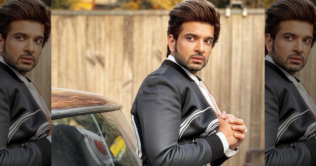 Karan Kundrra Turns Love Guru For All His Fans Who Seek Dating Tips For Valentine's Day! 