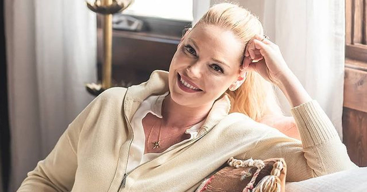 Katherine Heigl Says She Has No Regrets About Leaving Grey’s Anatomy; Adds That She Could Have Handled It With More Grace