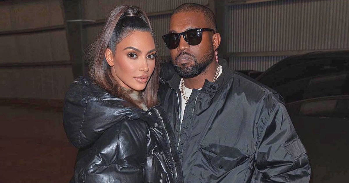 Kim Kardashian To Stay Away From Kanye West This Valentines Day Read On To Know How She Will