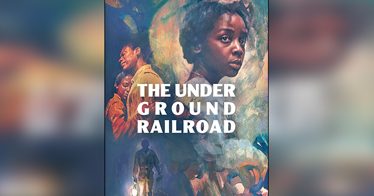 LIMITED SERIES THE UNDERGROUND RAILROAD FROM ACADEMY AWARD WINNER BARRY JENKINS TO PREMIERE MAY 14 ON AMAZON PRIME VIDEO