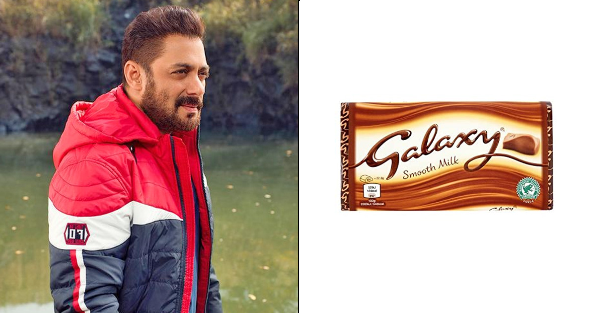 List Of Bollywood Stars Like Ranveer Singh, Salman Khan & Others Resembling Our Favourite Chocolates