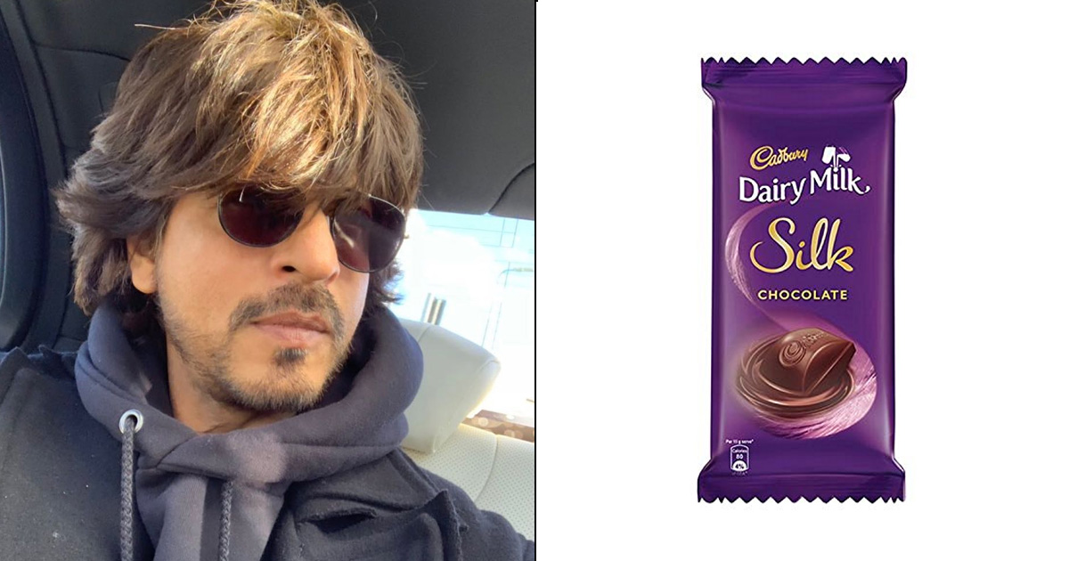 List Of Bollywood Stars Like Ranveer Singh, Salman Khan & Others Resembling Our Favourite Chocolates