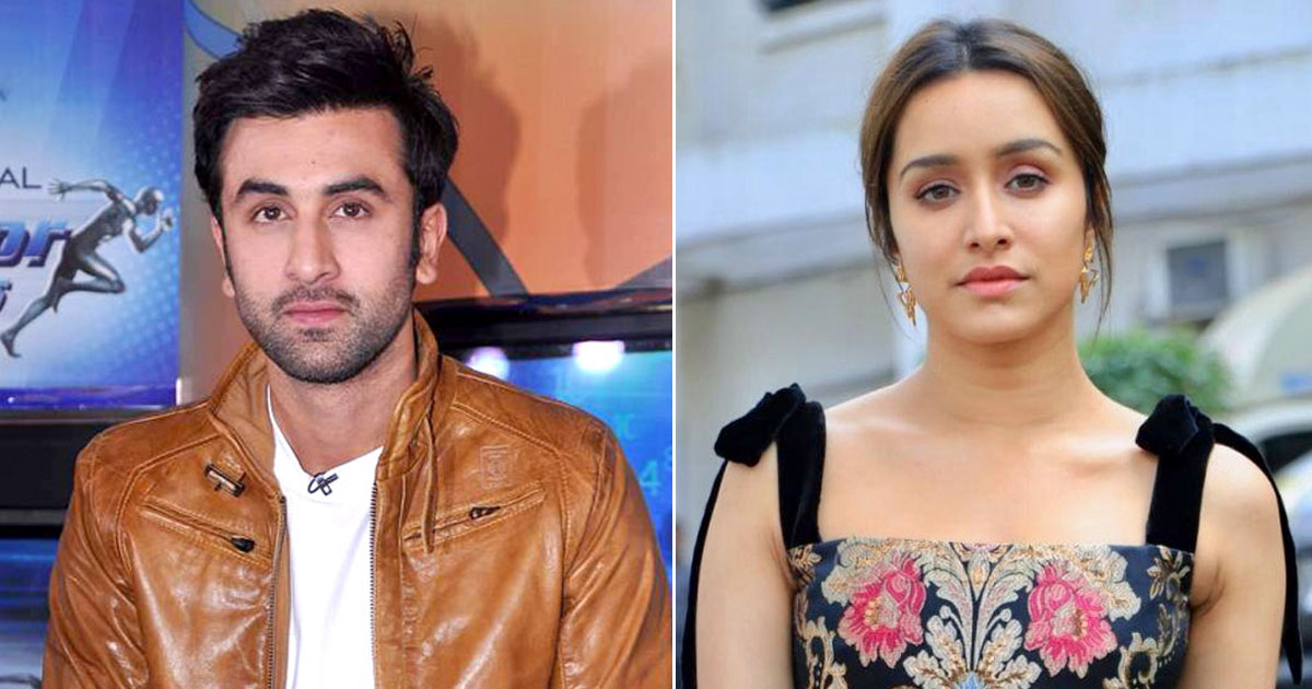 Luv Ranjan's next starring Ranbir Kapoor and Shraddha Kapoor to release on Holi 2022