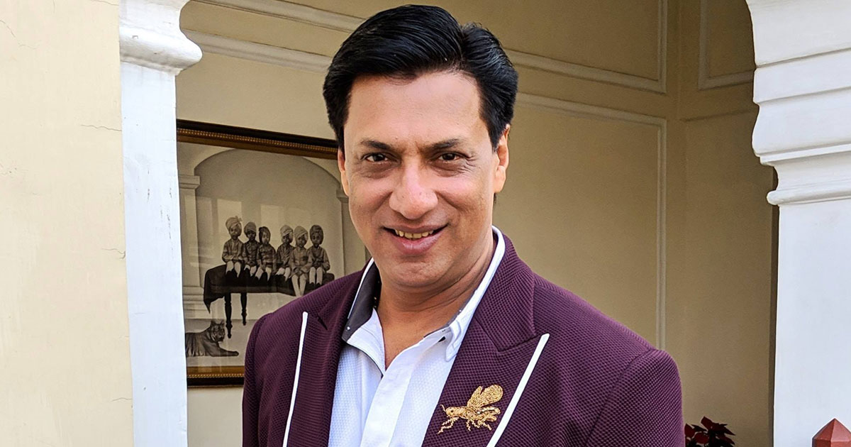 Madhur Bhandarkar fast tracks India Lockdown, set to wrap up the hard hitting drama in February