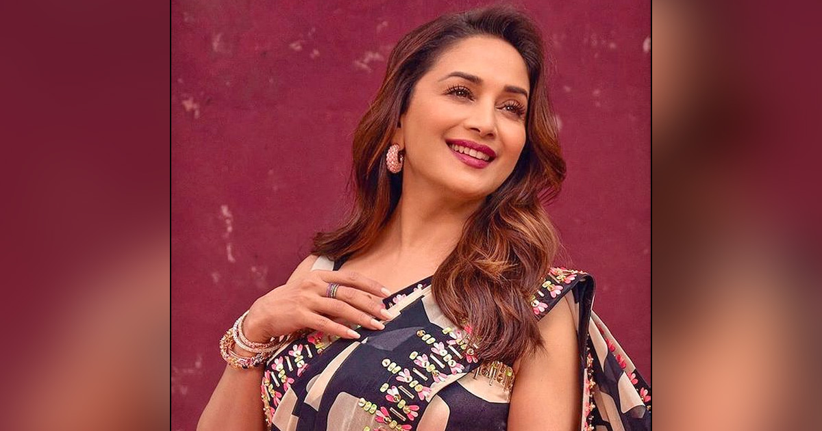 Dance Deewane 3: Madhuri Dixit Reveals Why She Is Fascinated By Popular K-Pop Dance Style