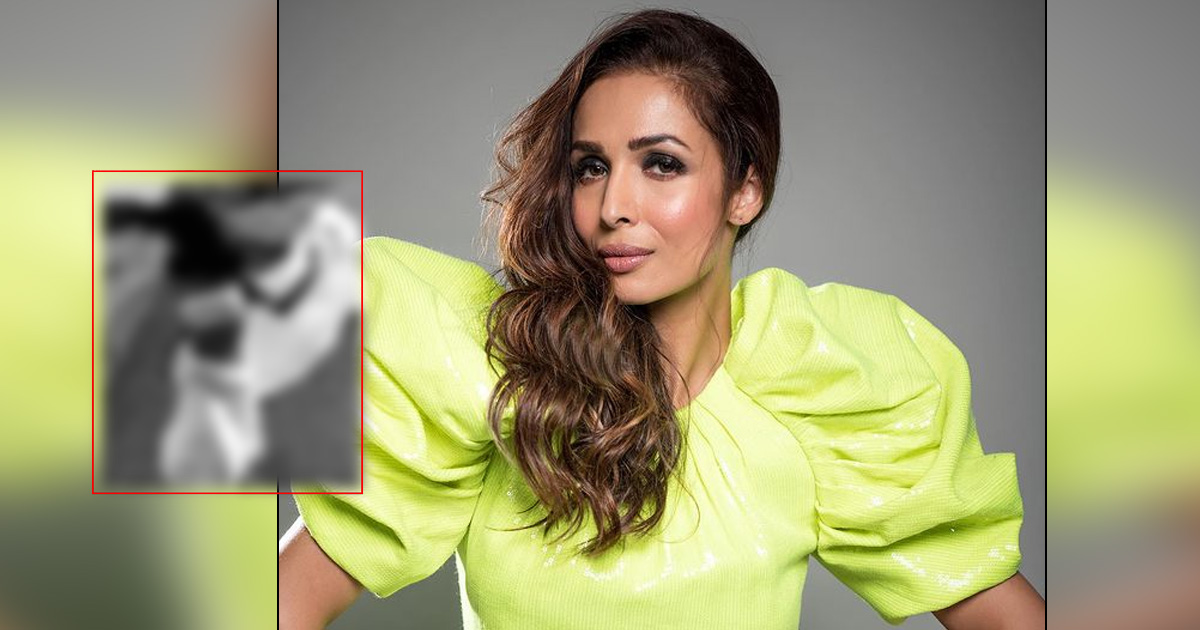 Malaika Arora's Throwback Picture Boasting A Perfectly Sculpted Torso Is Leaving Us In Awe Of Her, Read On