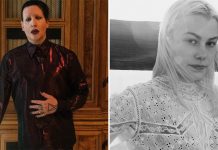 Marilyn Manson had a 'Rape Room', claims Phoebe Bridgers
