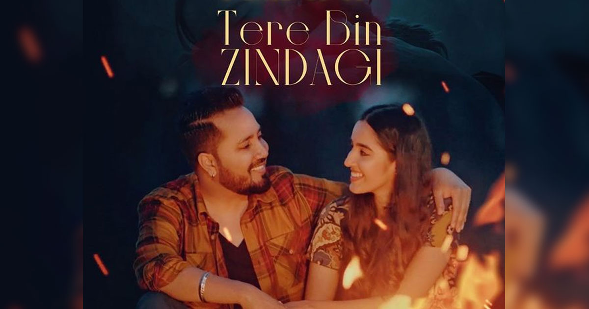 Mika Singh’s Tere Bin Zindagi To Release On Valentine’s Day