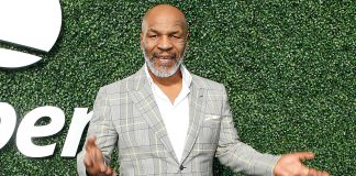 Mike Tyson Slams Hulu Series Based on His Life: 'Couldn't Be More Inappropriate or Tone Deaf'