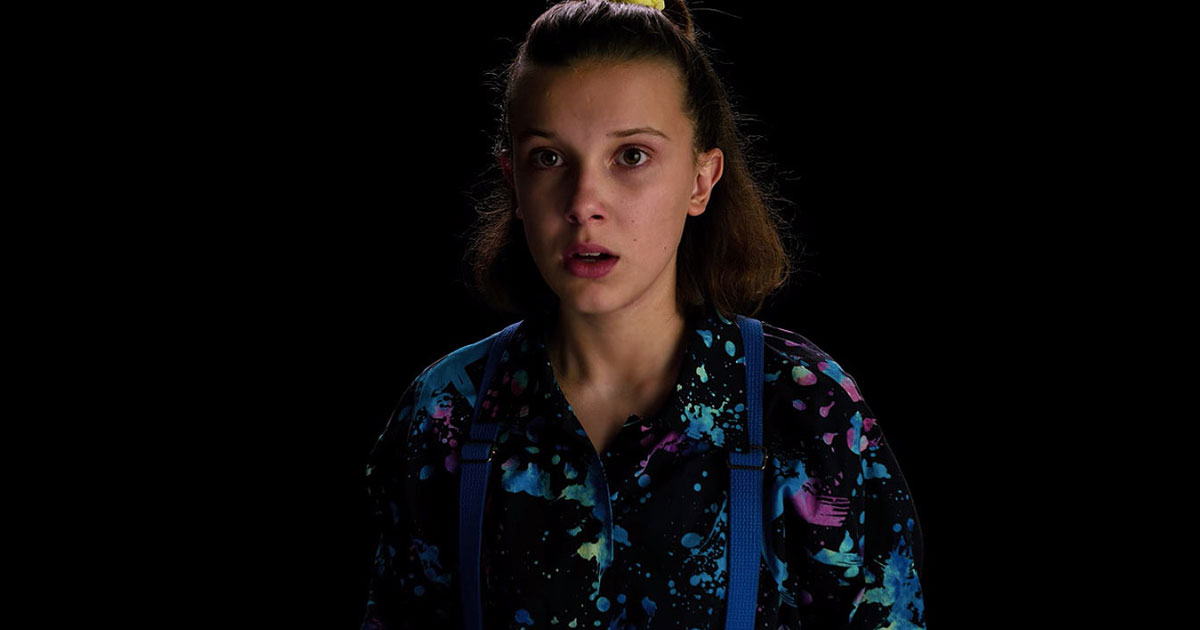 Millie Bobby Brown Wants More Remuneration Than Her Adult Co-Stars For Stranger Things 5?