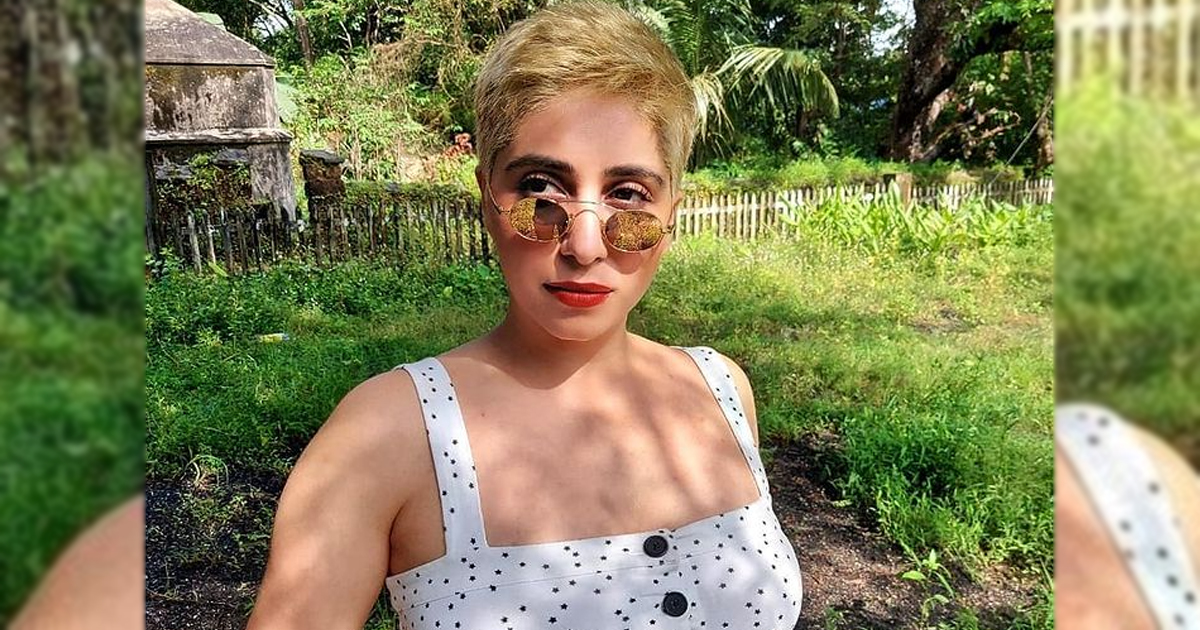 Neha Bhasin: 'I Was 49 Kgs In Viva & Was Fat-Shamed Everyday'