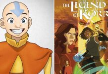 Nickelodeon Launches Avatar Studios, Will Expand World of 'Avatar: The Last Airbender,' 'The Legend of Korra'