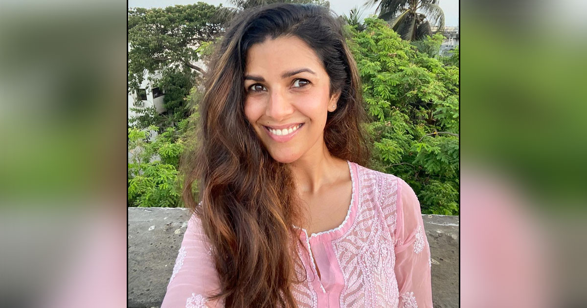 Nimrat Kaur Concerned About Cats Disappearing Near Her Noida Home