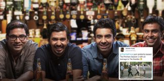 Pitchers Season 2 Hinted By TVF & Fans Are Going Crazy About It