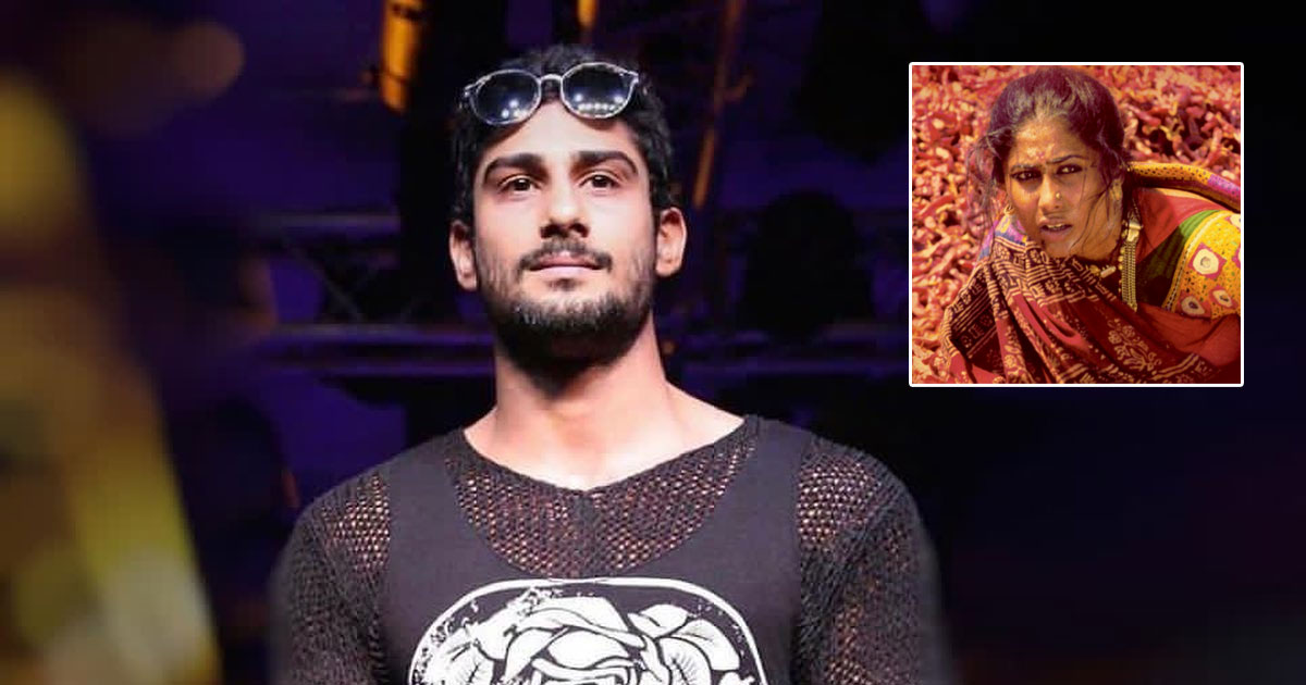 Prateik Babbar Opens Up On Drugs & Alcohol Addiction