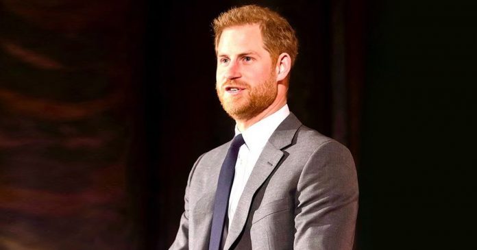 Prince Harry’s Lawsuit Against A British Tabloid Comes To An End ...
