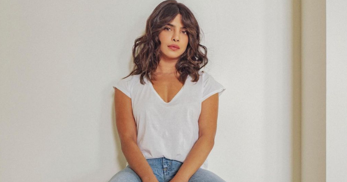 Priyanka Chopra Jonas Opens Up On Dealing With Depression After Her Father's Death