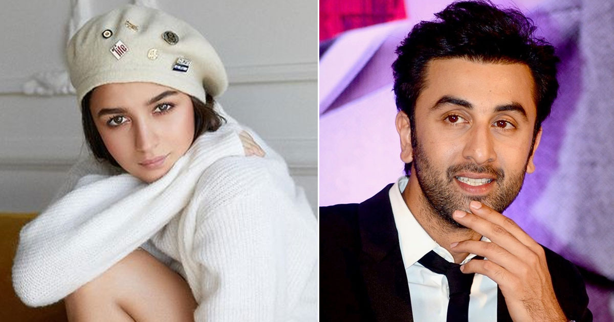 Producers Struggling To Meet Ranbir Kapoor & Alia Bhatt’s Massive Salaries?