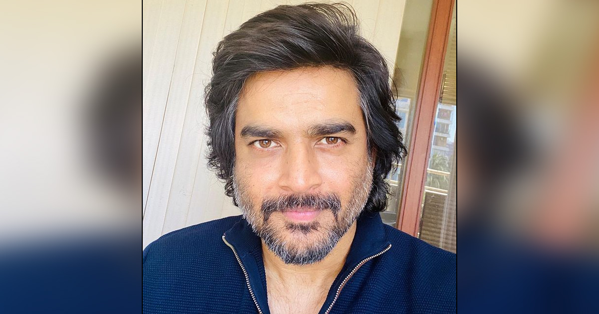 R Madhavan replies to fan saying 'you are my solar system' on Propose Day