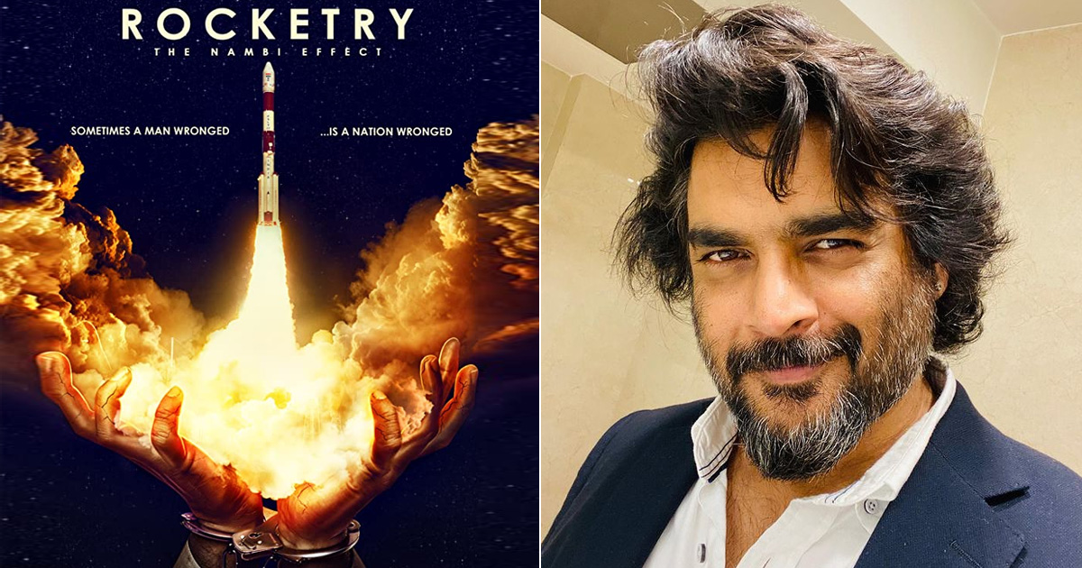 R Madhavan’s Rocketry: The Nambi Effect To Hit The Theatres On April 30?