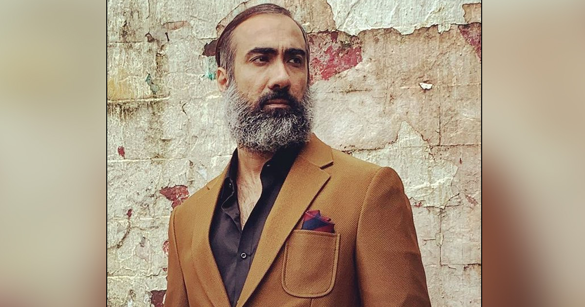 Ranvir Shorey Has Conjunctivitis; Tweets “I’m Worried It’s Covid”