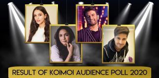 Result Of Koimoi Audience Poll 2020: From Best Actor & Actress With A Difference To Best Actor & Actress In A Supporting Role