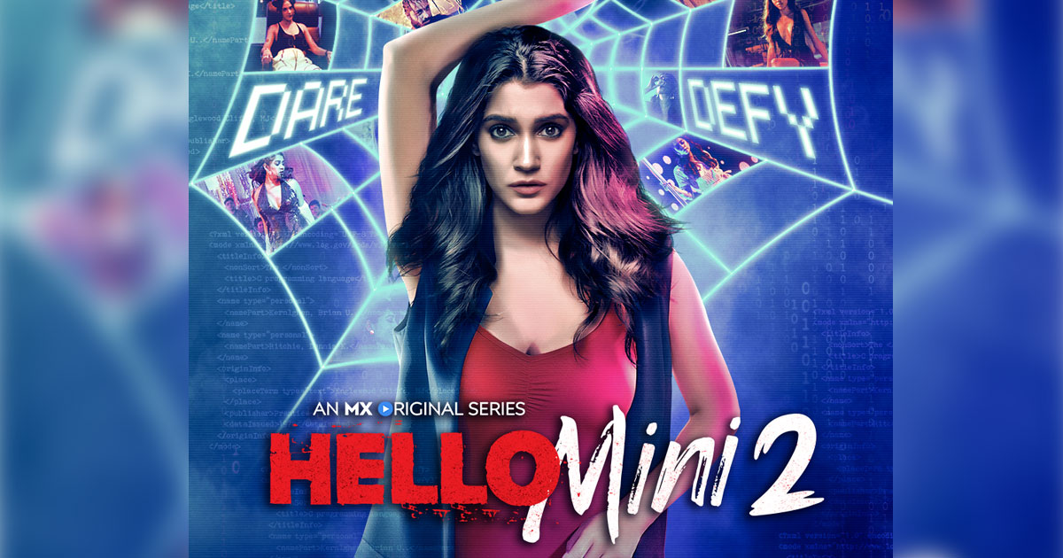 Hello Mini 2 Review It Is For The Fans Of Pretty Little Liars I Know What You Did Last Summer Franchise