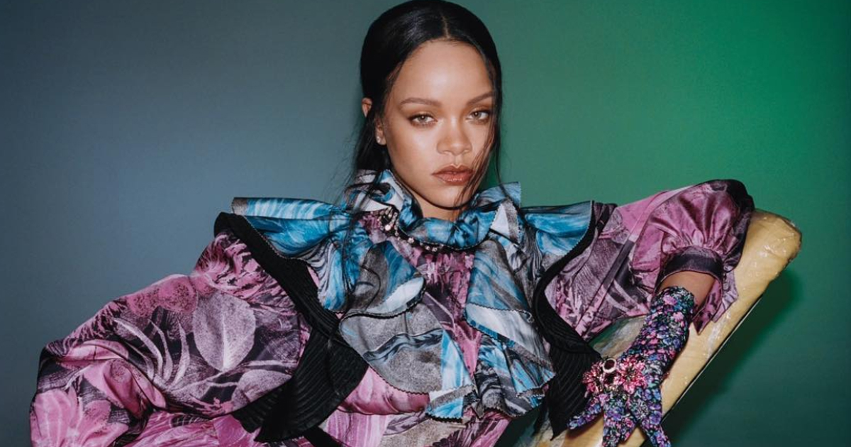 NGO Files Complaint Against Rihanna's Brand 'Fenty Beauty' Alleging 'Employing Child Labour' In Jharkhand