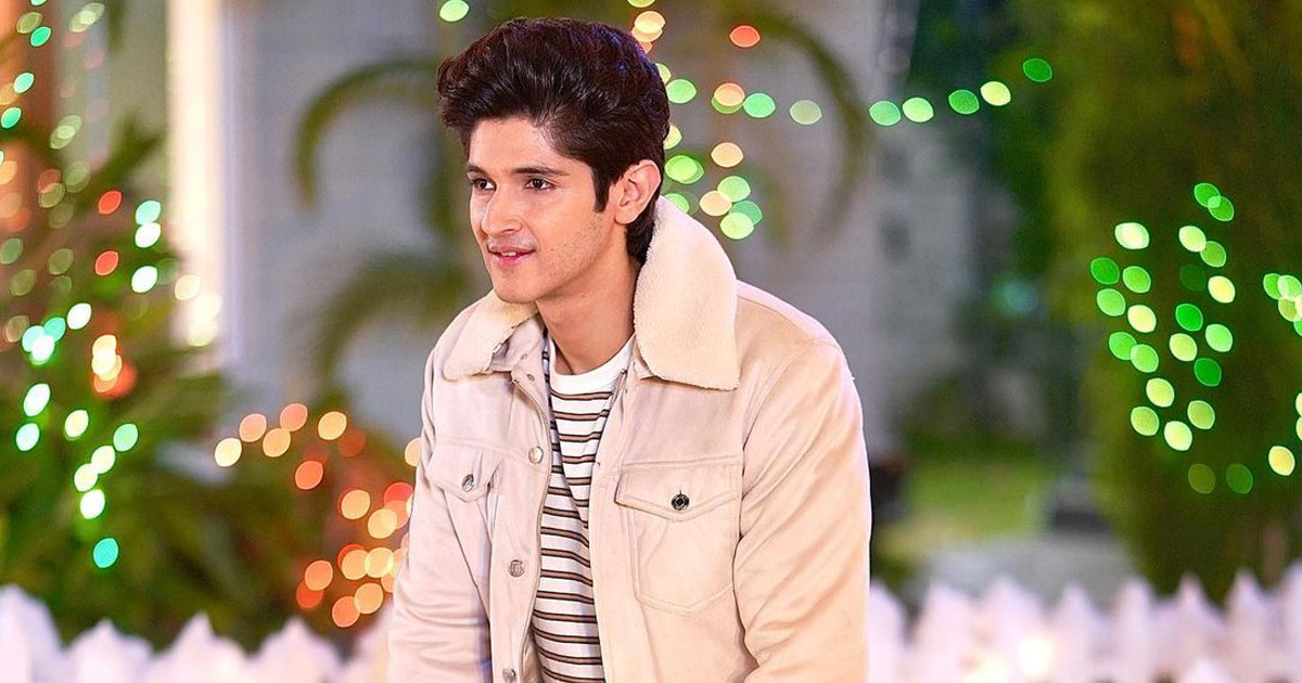 TV Star Rohan Mehra Was Bored Of ‘Good Boy’ Roles & It Did Trigger Him In A Good Way