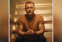 Ronan Keating misses 'getting out there and performing'