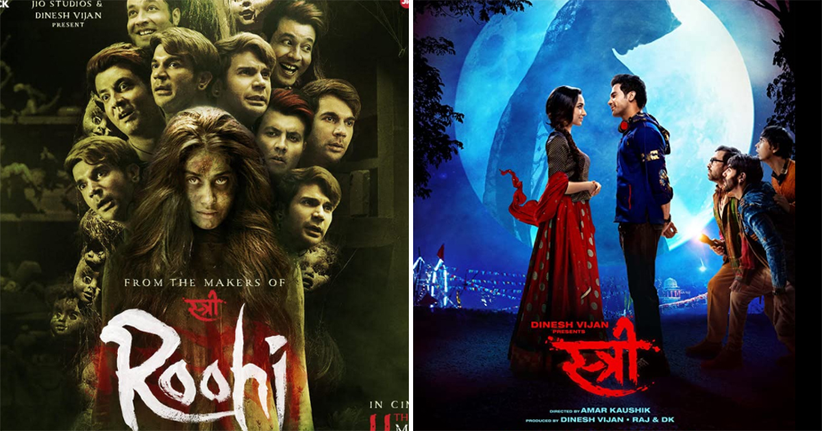 Roohi Box Office: Will It Create A Stree Like Magic At The Ticket