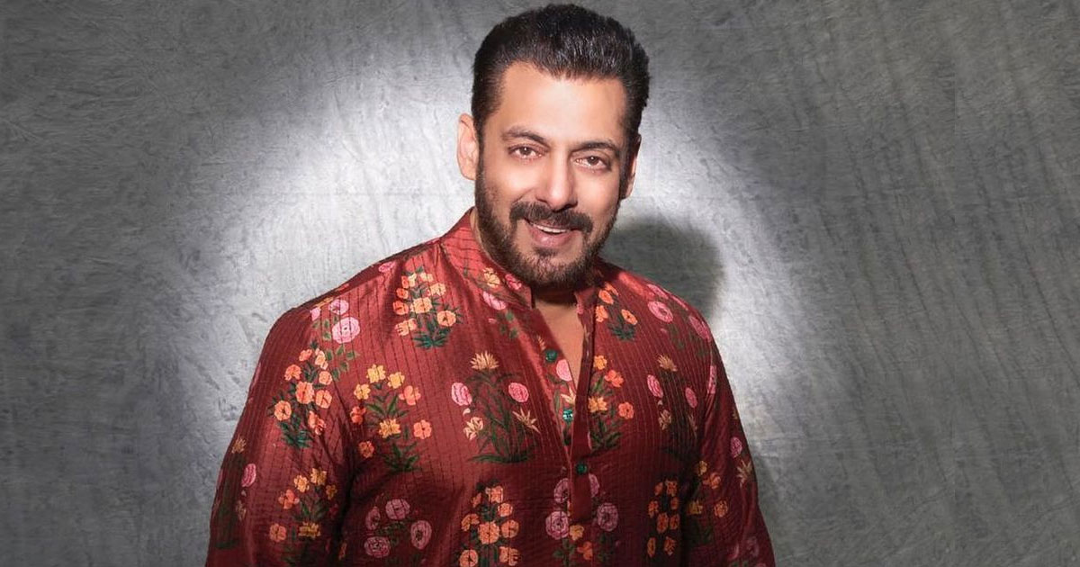 Salman apologises for 'mistakenly' giving fake affidavit in poaching case