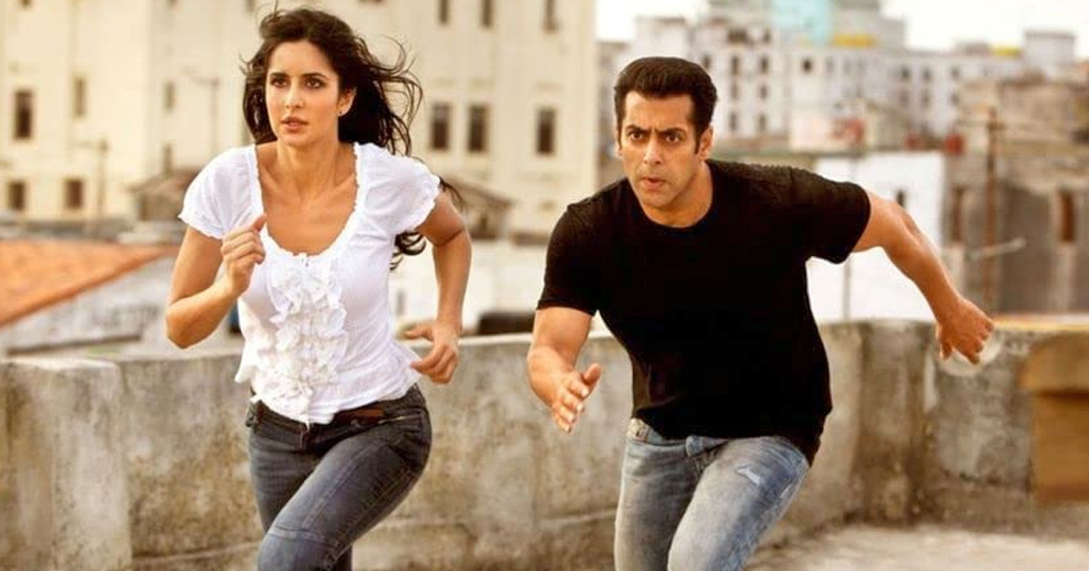 Salman Khan & Katrina Kaif To Begin Shooting Tiger 3 In Mumbai From March