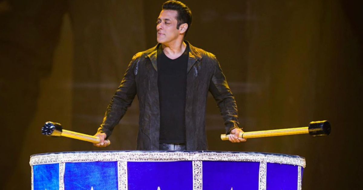 Salman Khan: Music is one thing that will never die