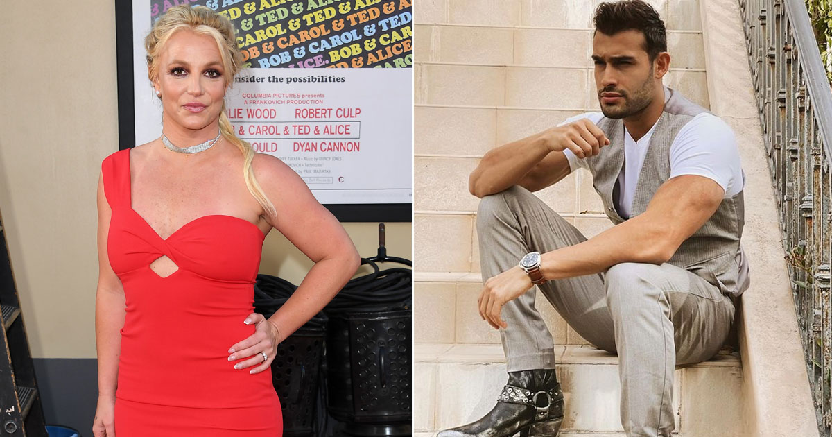Sam Asghari hopes for 'normal, amazing future' with Britney Spears