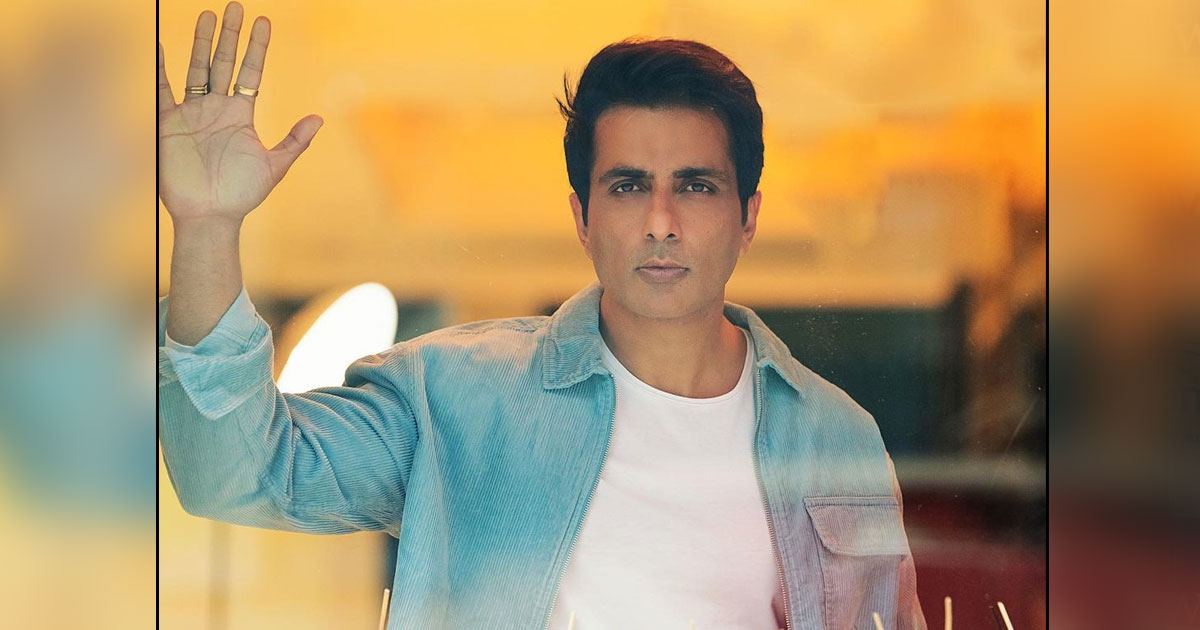 Supreme Court To Hear Sonu Sood's Plea Against Bombay High Court Order On Friday