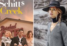 Schitt's Creek: Annie Murphy AKA Alexis Had Only $3 In Her Bank & Got Her Apartment Burned Just Before Getting The Show