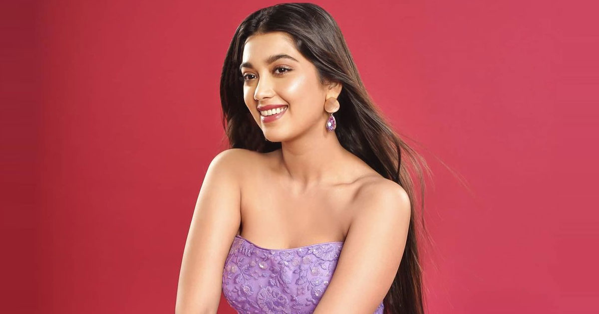 Setting up a 'virtual' "house for yourself" Digangana on her new app