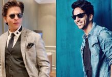 Shah Rukh Khan's 'Chhaiya chhaiya' inspired Arslan Goni to be an actor