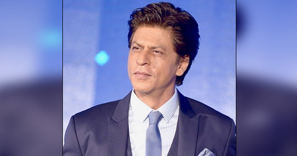 Shah Rukh Khan’s Pathan To Be Shot Inside Burj Khalifa & It’s Going To Be Packed With Action