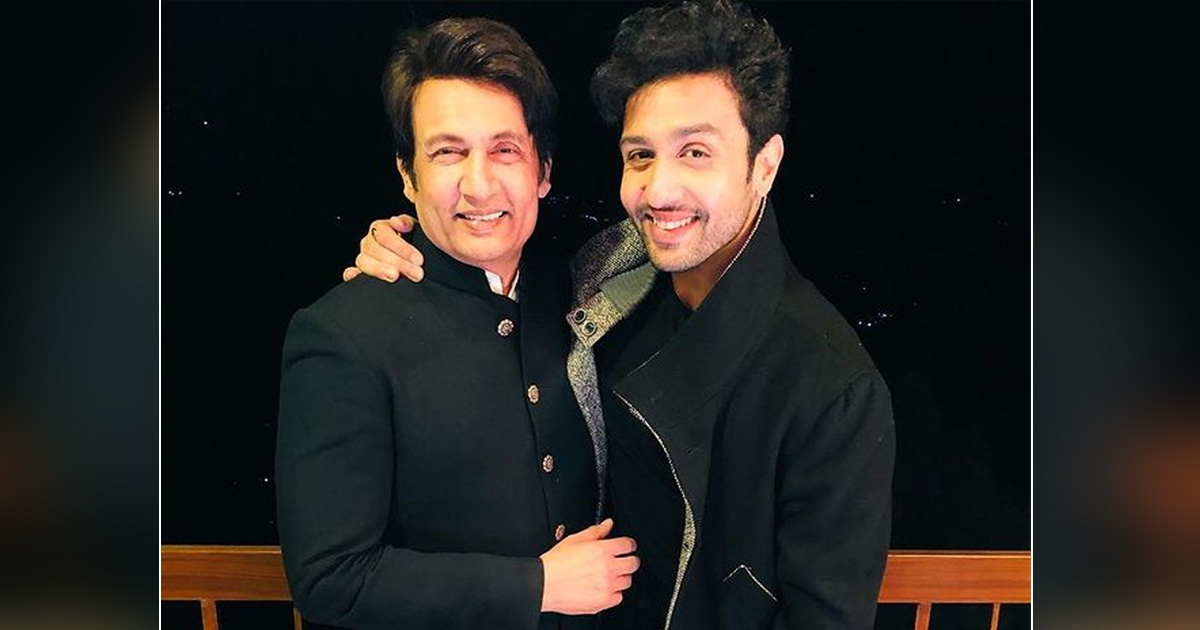 Shekhar Suman To Sue A Media House For Falsely Reporting Adhyayan Suman's Suicide, Read On