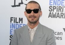 Shia LaBeouf On A ‘Break From Acting’ Amid Physical Abuse Row?