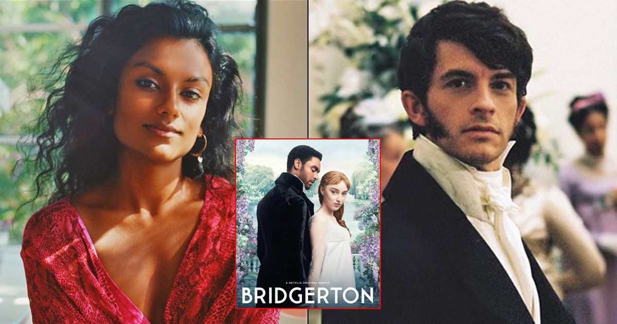 Simone Ashley Enters The Cast Of Bridgerton 2