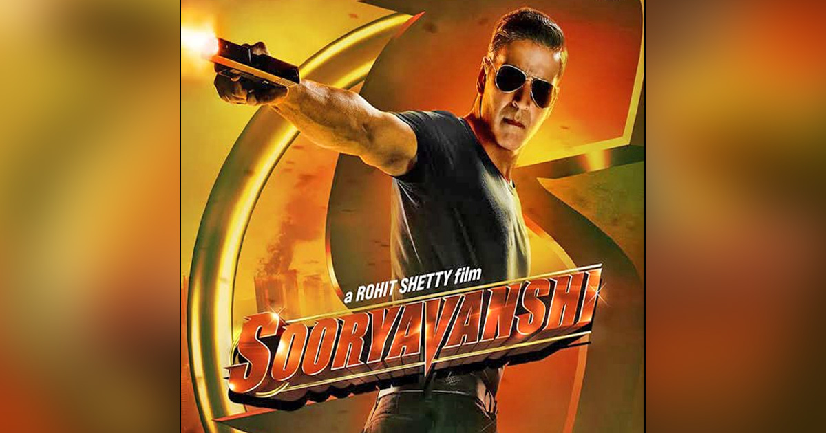 Sooryavanshi To Only Release In Single Screens & Non-National Multiplexes On April 2?