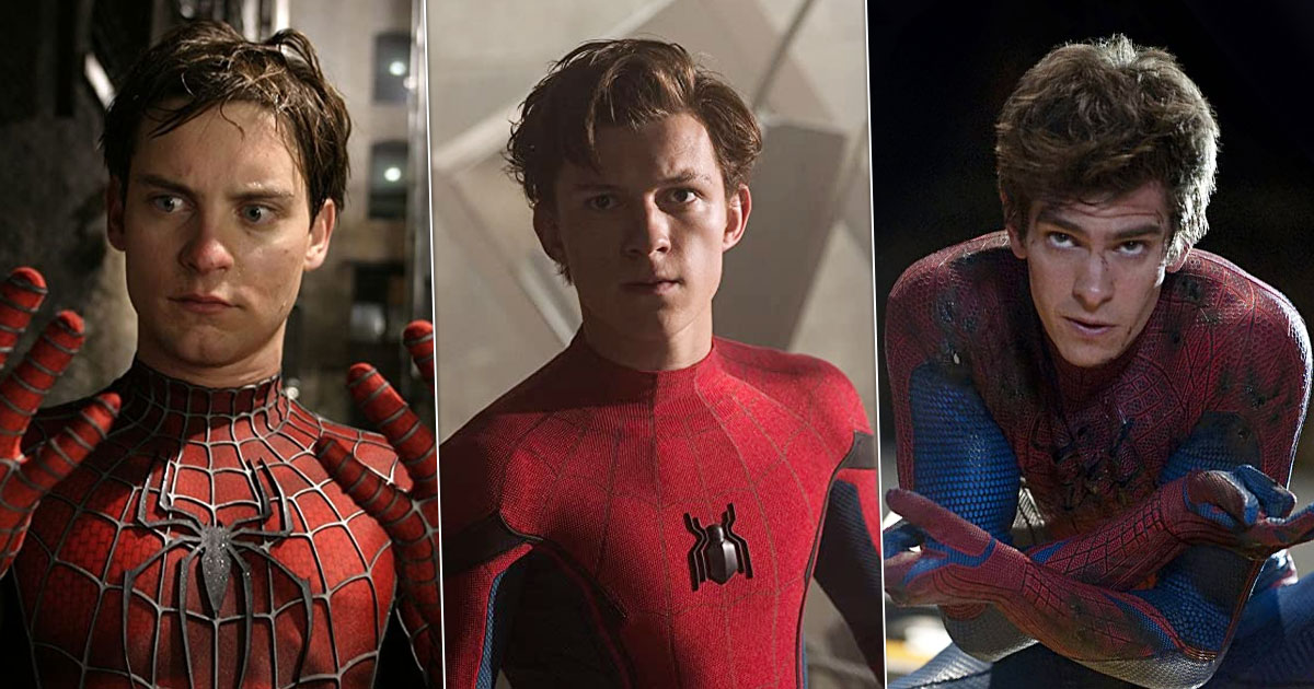 Spider-Man 3: Tobey Maguire Has Already Started The Shoot?