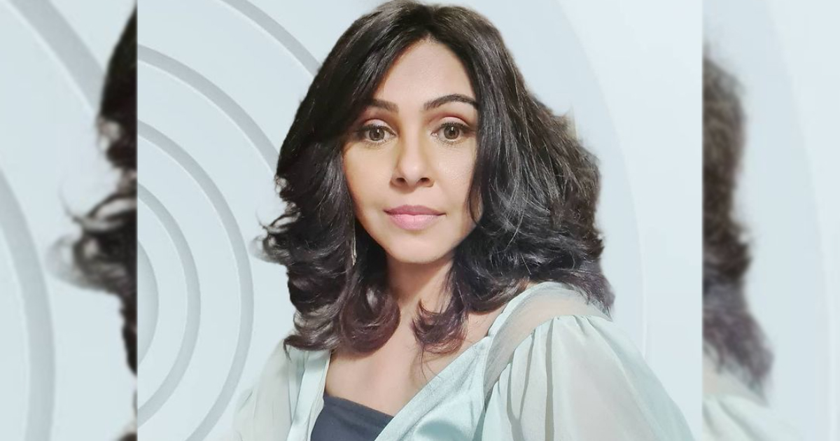 Suchitra Krishnamoorthi: Why is so much vaccine being sent abroad?