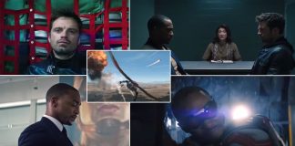 The Falcon And The Winter Soldier Trailer Takes Our Excitement On Another Level