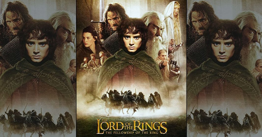 Get Ready To Witness The Lord Of The Rings’ Magic In IMAX Theatres
